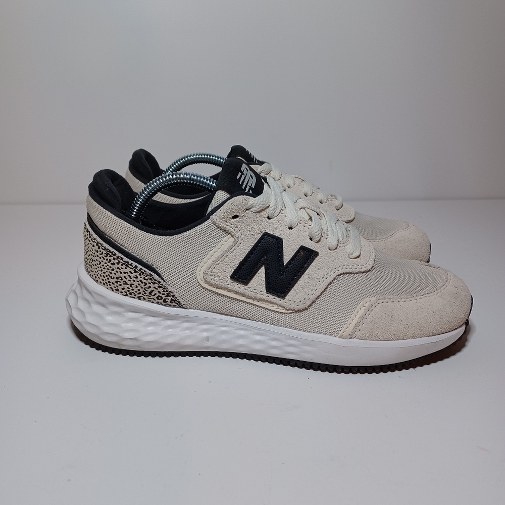 New Balance Fresh Foam X-70 Athletic Shoes Women's Size 7 (WSX70THA) see picture